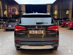 بی ئێم دەبڵیو X5